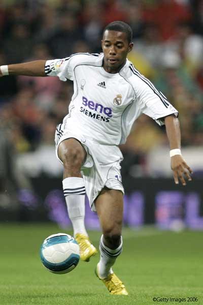 robinho