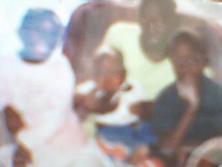 la famille
