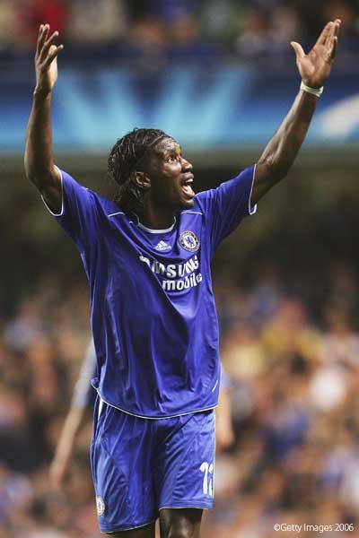 drogba