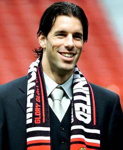 van nistelrooy
