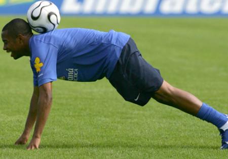robinho