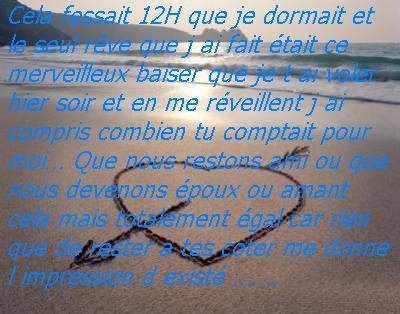L AMOUR